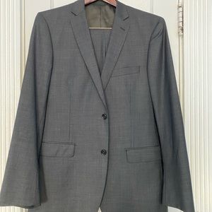 42 L complete tallia suit